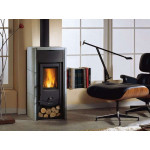 Интерьер Печь Asia (La Nordica)